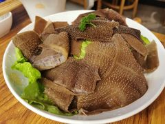 毛肚-傣妹火锅(四川北路店)