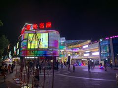 -金轮星光名座生活广场