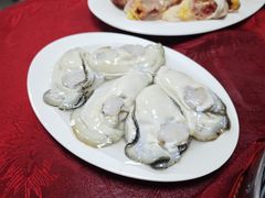 -花苑美食横琴生蚝火锅(拱北粤华路店)