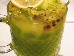 -魏客咖啡(中铁中心店)