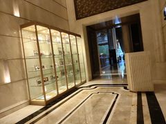 -万达瑞华酒店美食汇自助餐厅(楚河汉街店)