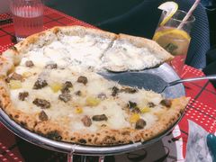 双拼披萨-Primo·丽莫意大利窑烤披萨