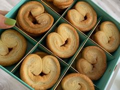 -西点坊(浦东香格里拉店)