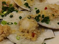 粉丝蒸元贝-仑头海鲜城(仑头环村南路店)