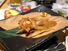 鱼翅-清水日本料理铁板烧(学府路店)