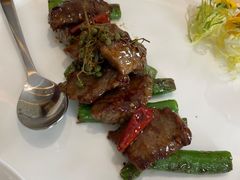 -湖影中餐厅·南京金茂威斯汀大酒店