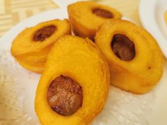 脆皮腊肠卷-潮福城大酒楼(北尚店)