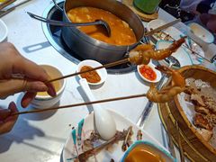 -蕃茄述·好汤自然来(江汉路店)