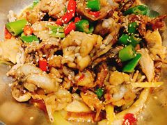 -辛香汇(大华第一坊店)