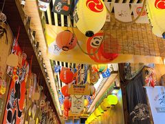 -坂吉屋·居酒屋深夜食堂(龙湖店)