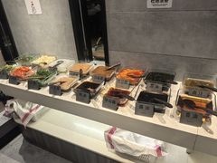 -围炉夜话·潮汕卤水火锅(榕江店)