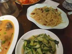 -小喜客·云南特色菜(纳西庭院店)