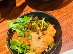 -兵哥豌豆面(雅颂居店)