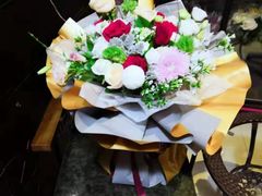 -拾花记花艺·求婚·订婚·生日布置(高新店)