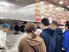 -惠宾饭庄(中山路店)