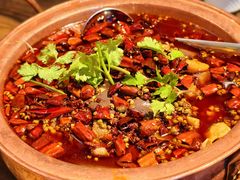 -水煮三国·川鲁江湖菜(香山店)