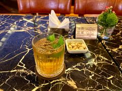 -时光吧·大堂吧·丽江和府洲际度假酒店