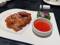 -老海陵·泰州菜(三水湾店)