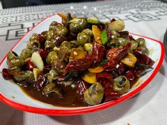 -云晓光头烧烤吧(盛夏店)