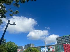 -恒生万鹂广场(唐镇店)