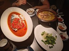 云雾笋煨猪肚-凤凰湘语(浦东旗舰店)