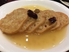 桂花糯米藕-耿福兴(罍街店)