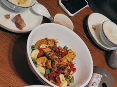 -恰饭·老长沙市井菜(天河客运站店)