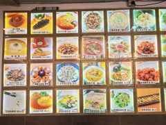 -寻味顺德·南记酒家·传统顺德菜·鱼生(广源路店)
