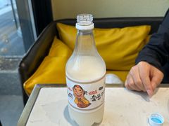 -老板娘的烤肉店(港湾广场店)