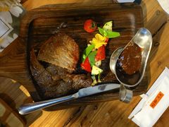 -初拾·花里餐厅(钜城华亿店)