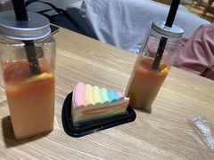 -藏猫猫咖啡主题馆(中央大道店)