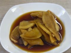 -面道赞宁海海鲜面(迎凤街店)