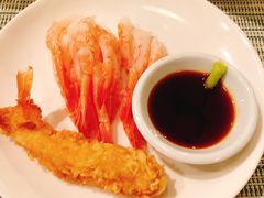 -The COOK·厨餐厅·自助餐(浦东嘉里大酒店)