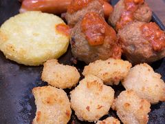 -萨莉亚意式餐厅(杭州滨江天街店)