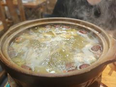 -平娃三宝烧烤·面食(富丰桥店)
