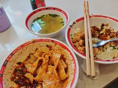-刘二妈米皮(步行街店)