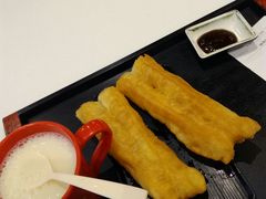 -永和大王(春日上新·阜成门店)
