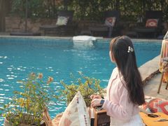 -看见远方·莫干遥远的山民宿