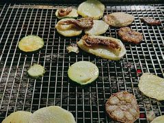 -同心烧烤(总店)