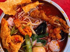 -谭老太正宗柳州螺狮粉(家和花园店)