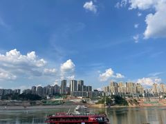 -磁器口古镇