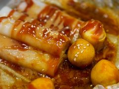 -龙记香港茶餐厅(久光百货店)