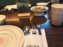 -庐灶江南·江南菜·四合院Bistro(东直门雍和宫·原华侨宾馆店)