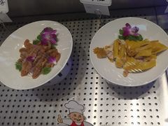 -惠宾饭庄(中山路店)