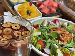 -雕刻时光咖啡馆(南院门店)