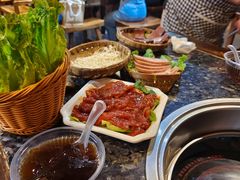 -欧阳小姐在成都(鼓楼店)