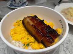 -翠华餐厅(正佳广场店)