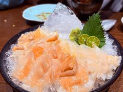 -傑·料理·海鲜放题(佛山文华荟店)