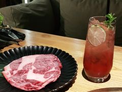 -禾集烤肉(林凯城店)