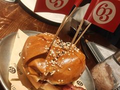 -Bistro 63 创意融合料理(广粤天地店)